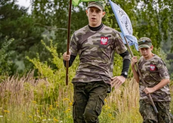 Sulejów 2025 - Turnus 2 (13-15lat)