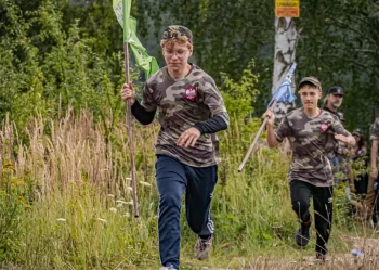 Sulejów 2025 - Turnus 2 (13-15lat)