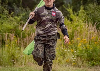 Sulejów 2025 - Turnus 2 (13-15lat)