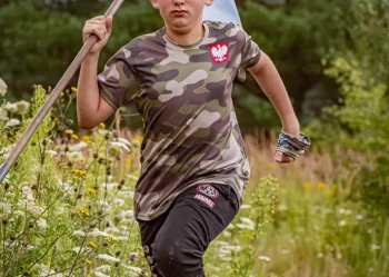 Sulejów 2025 - Turnus 2 (13-15lat)