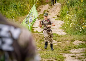 Sulejów 2025 - Turnus 2 (13-15lat)