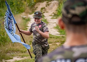 Sulejów 2025 - Turnus 2 (13-15lat)