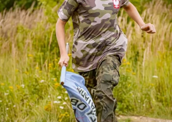 Sulejów 2025 - Turnus 2 (13-15lat)