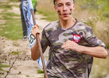 Sulejów 2025 - Turnus 2 (13-15lat)