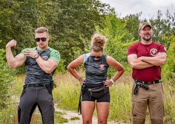 Sulejów 2025 - Turnus 2 (13-15lat)