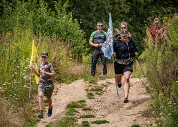 Sulejów 2025 - Turnus 2 (13-15lat)