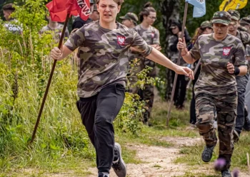 Sulejów 2025 - Turnus 2 (13-15lat)