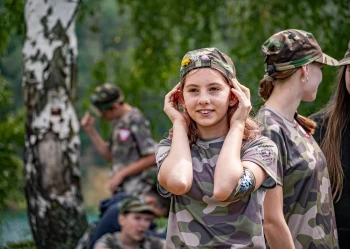 Sulejów 2025 - Turnus 2 (13-15lat)