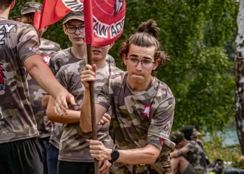 Sulejów 2025 - Turnus 2 (13-15lat)