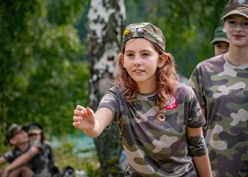 Sulejów 2025 - Turnus 2 (13-15lat)