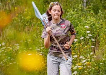 Sulejów 2025 - Turnus 2 (13-15lat)