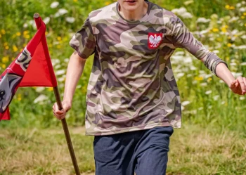 Sulejów 2025 - Turnus 2 (13-15lat)