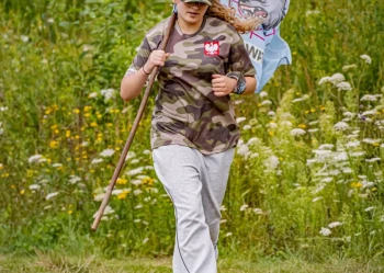 Sulejów 2025 - Turnus 2 (13-15lat)