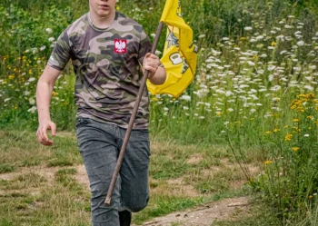 Sulejów 2025 - Turnus 2 (13-15lat)