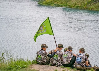 Sulejów 2025 - Turnus 2 (13-15lat)