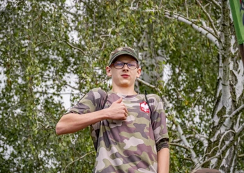 Sulejów 2025 - Turnus 2 (13-15lat)