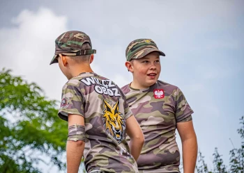 Sulejów 2025 - Turnus 2 (13-15lat)