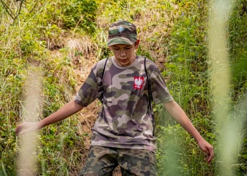 Sulejów 2025 - Turnus 2 (13-15lat)