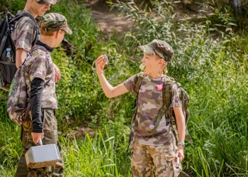 Sulejów 2025 - Turnus 2 (13-15lat)