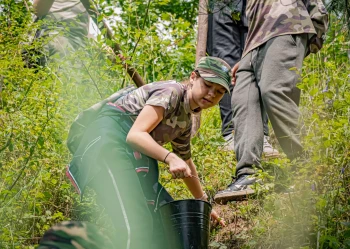 Sulejów 2025 - Turnus 2 (13-15lat)