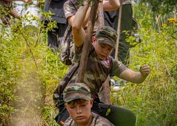 Sulejów 2025 - Turnus 2 (13-15lat)