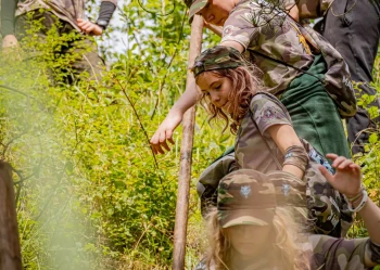 Sulejów 2025 - Turnus 2 (13-15lat)