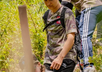 Sulejów 2025 - Turnus 2 (13-15lat)