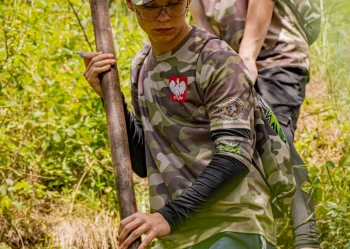 Sulejów 2025 - Turnus 2 (13-15lat)