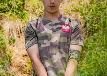 Sulejów 2025 - Turnus 2 (13-15lat)