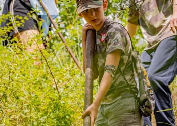 Sulejów 2025 - Turnus 2 (13-15lat)