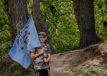 Sulejów 2025 - Turnus 2 (13-15lat)