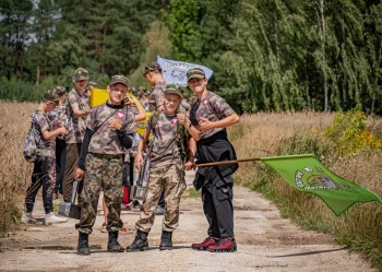 Sulejów 2025 - Turnus 2 (13-15lat)