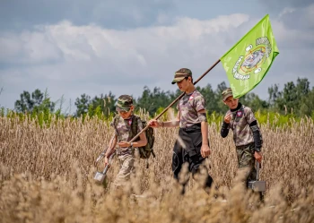 Sulejów 2025 - Turnus 2 (13-15lat)