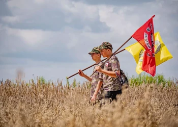 Sulejów 2025 - Turnus 2 (13-15lat)