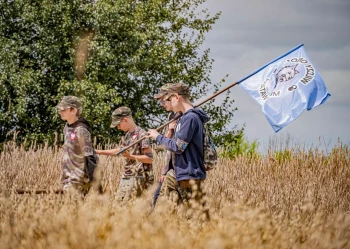 Sulejów 2025 - Turnus 2 (13-15lat)