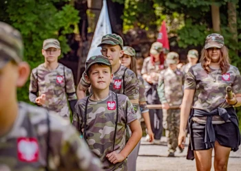 Sulejów 2025 - Turnus 2 (13-15lat)