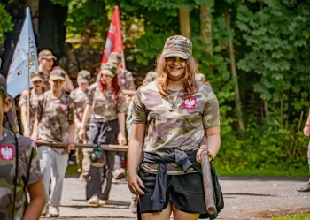 Sulejów 2025 - Turnus 2 (13-15lat)