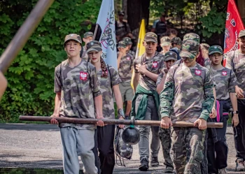 Sulejów 2025 - Turnus 2 (13-15lat)