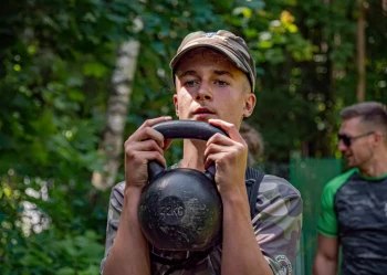 Sulejów 2025 - Turnus 2 (13-15lat)