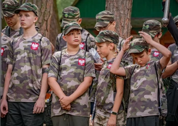 Sulejów 2025 - Turnus 2 (13-15lat)