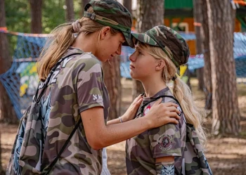 Sulejów 2025 - Turnus 2 (13-15lat)