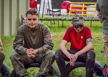 Sulejów 2025 - Turnus 2 (13-15lat)