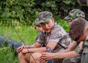 Sulejów 2025 - Turnus 2 (13-15lat)