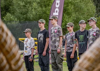 Sulejów 2025 - Turnus 2 (13-15lat)