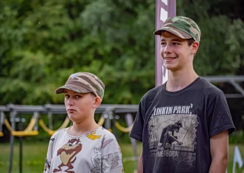 Sulejów 2025 - Turnus 2 (13-15lat)