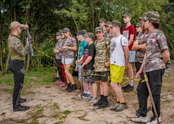 Sulejów 2025 - Turnus 2 (13-15lat)