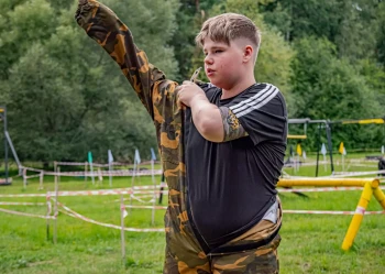 Sulejów 2025 - Turnus 2 (13-15lat)