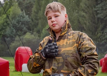 Sulejów 2025 - Turnus 2 (13-15lat)