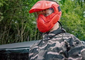 Sulejów 2025 - Turnus 2 (13-15lat)