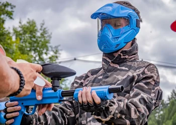 Sulejów 2025 - Turnus 2 (13-15lat)